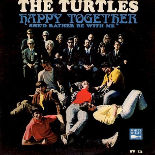 The Turtles